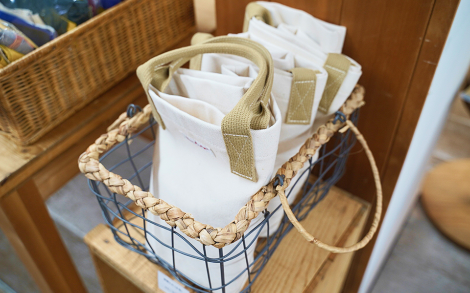 工房尾道帆布の写真