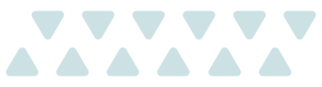 三角模様の背景画像です